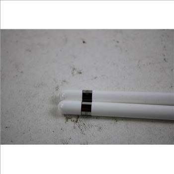 Apple Pencil 1st Gen, 2 Pieces