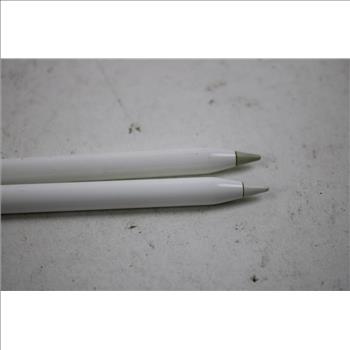 Apple Pencil 1st Gen, 2 Pieces