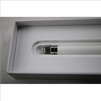 Apple Pencil (1st Generation)