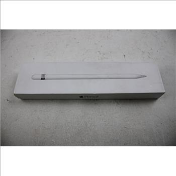 Apple Pencil (1st Generation)