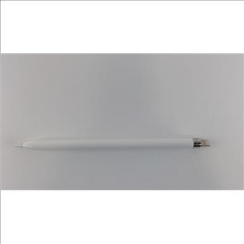 Apple Pencil 1st Generation