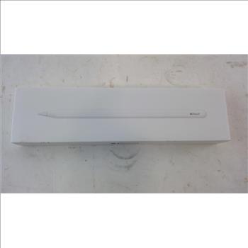 Apple Pencil 2nd Gen