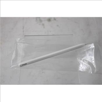 Apple Pencil 2nd Gen