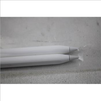 Apple Pencil (2nd Gen), 2 Pieces