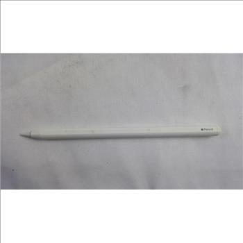 Apple Pencil 2nd Generation