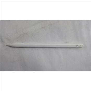 Apple Pencil 2nd Generation