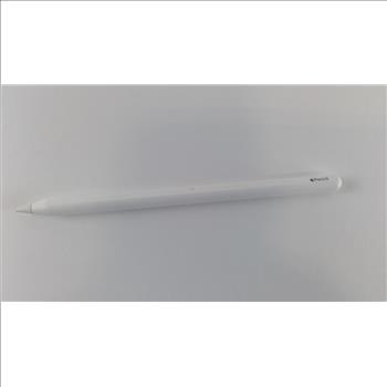 Apple Pencil 2nd Generation