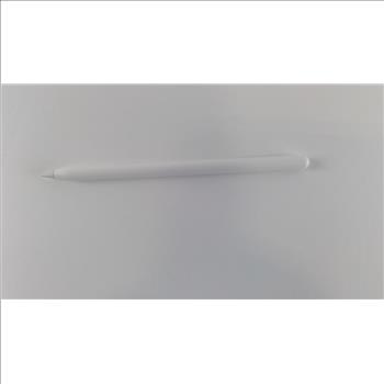 Apple Pencil 2nd Generation