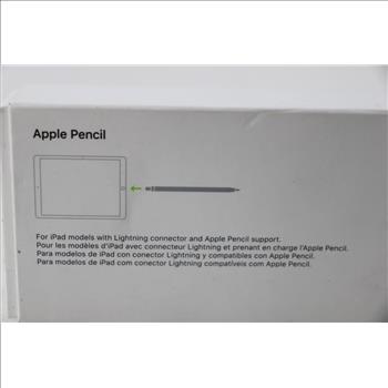Apple Pencil Gen 1