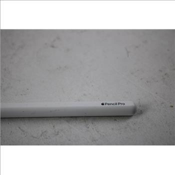 Apple Pencil Pro