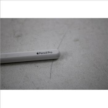 Apple Pencil Pro