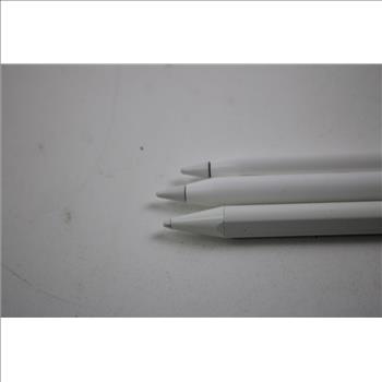 Apple Pencils, Tablet Pen, 3 Pieces