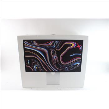 Apple Studio Display Monitor