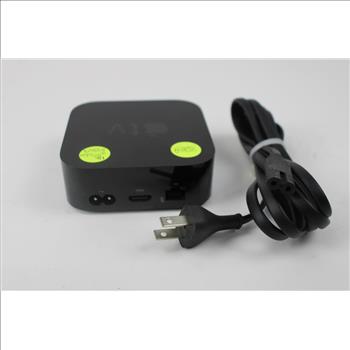 Apple TV 32GB, 4K 2nd Gen