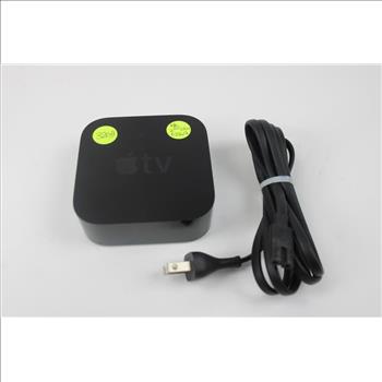 Apple TV 32GB, 4K 2nd Gen