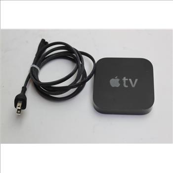 Apple TV 3rd Gen (Model A1469)