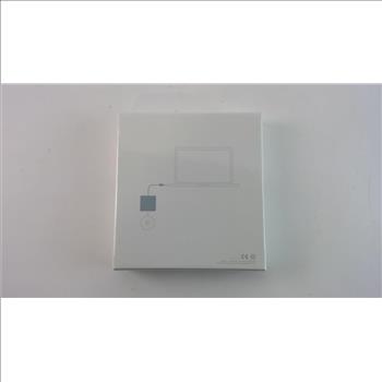 Apple USB Super Drive