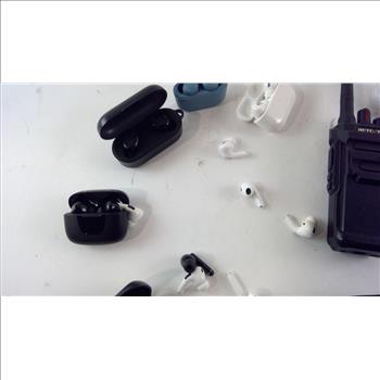 Apple USB-C Power Adapter And More, 3+ Pieces