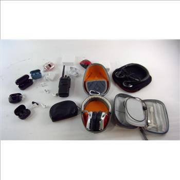 Apple USB-C Power Adapter And More, 3+ Pieces