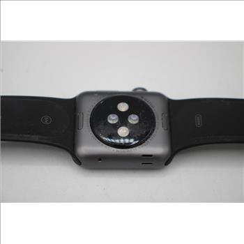 Apple Watch 7000 Series