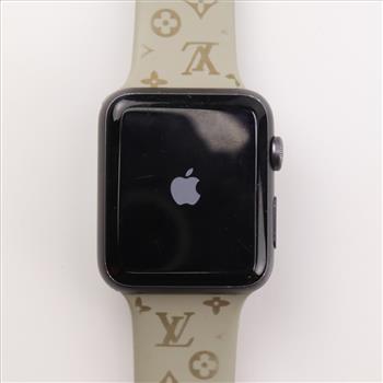 Apple Watch 7000 Series - For Parts Only