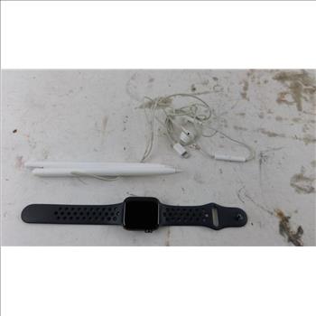 Apple Watch And More 4 Pieces