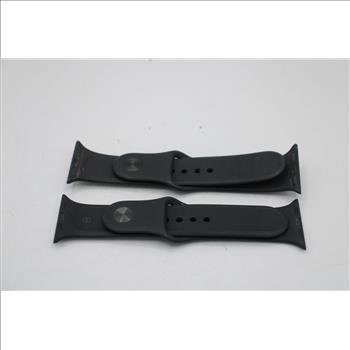 Apple Watch Bands, 38mm, Lot Of 2