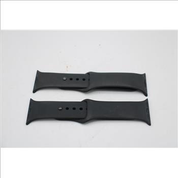 Apple Watch Bands, 38mm, Lot Of 2