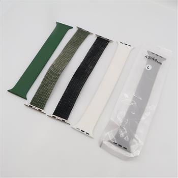 Apple Watch Bands, 5 Pieces