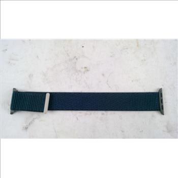 Apple Watch Midnight Sport Loop Band