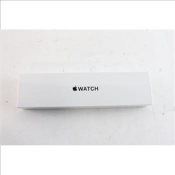 Apple Watch SE 40mm, New In Box