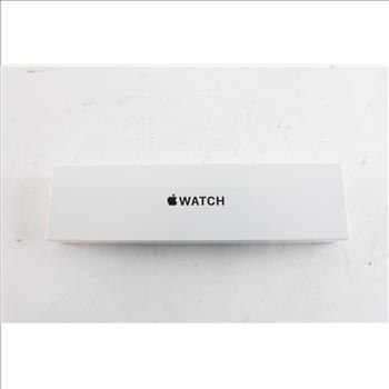 Apple Watch SE 40mm, New In Box