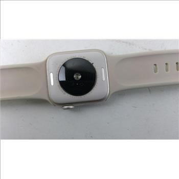 Apple Watch SE, Smartwatch Sold For Parts