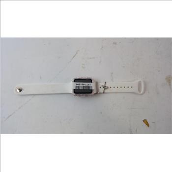 Apple Watch Series 1 Sold For Parts