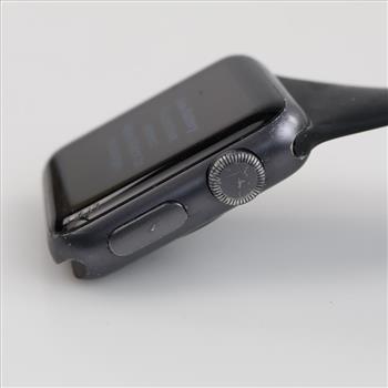 Apple Watch Series 1 Sold For Parts
