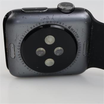 Apple Watch Series 1 Sold For Parts