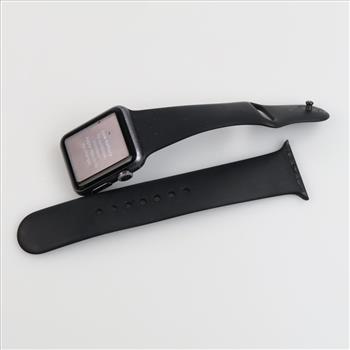 Apple Watch Series 1 Sold For Parts