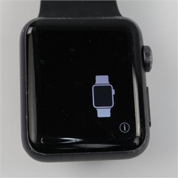 Apple Watch Series 1 Sold For Parts