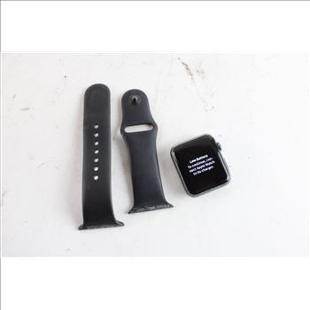 Apple Watch Series 1 Sold For Parts