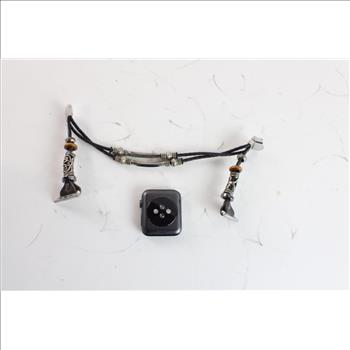 Apple Watch Series 1 Sold For Parts