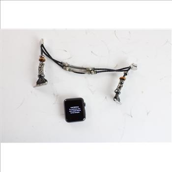 Apple Watch Series 1 Sold For Parts