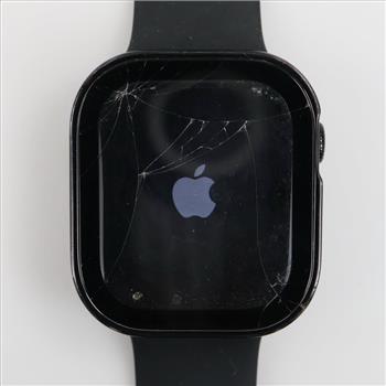 Apple Watch Series 10