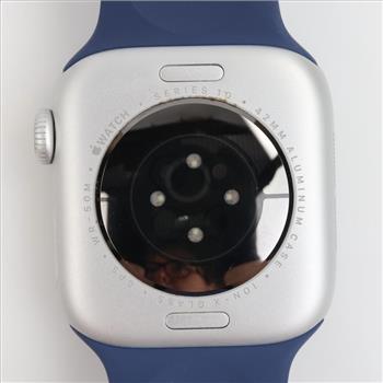 Apple Watch Series 10 Sold For Parts