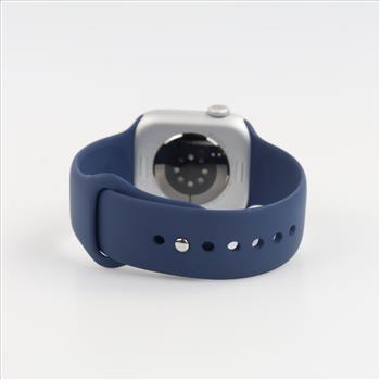 Apple Watch Series 10 Sold For Parts