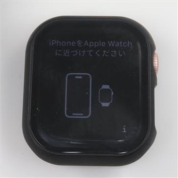 Apple Watch Series 10 Sold For Parts