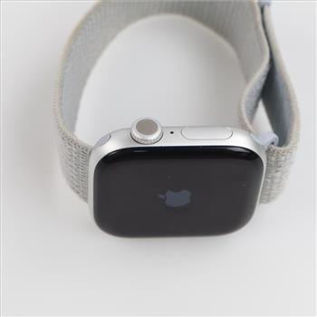 Apple Watch Series 10 Sold For Parts