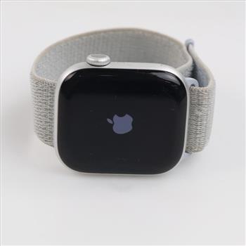 Apple Watch Series 10 Sold For Parts