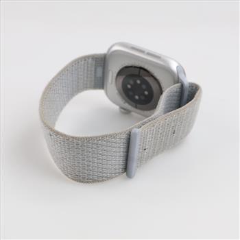 Apple Watch Series 10 Sold For Parts