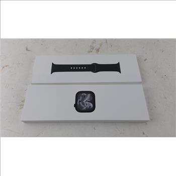 Apple Watch Series 11 Sold For Parts
