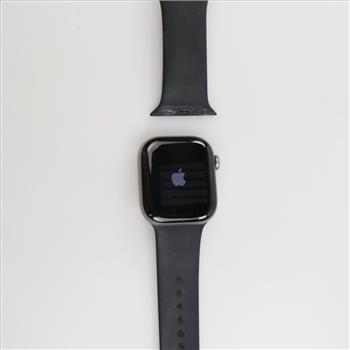 Apple Watch Series 11 Sold For Parts